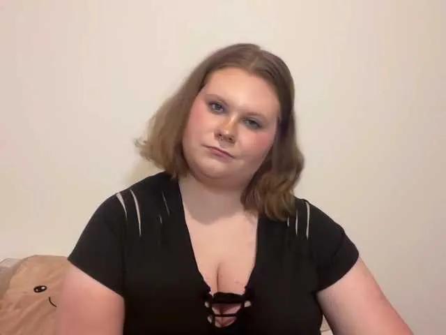 BongaCams BriannaDoll is Freechat BriannaDoll — I have an open mind and enjoy being pampered in every way. I like being watched and watching others. Slowly exploring every inch of my body, savoring each moment, is uniquely pleasurable. Remember, good foreplay is essential, so take your time and...