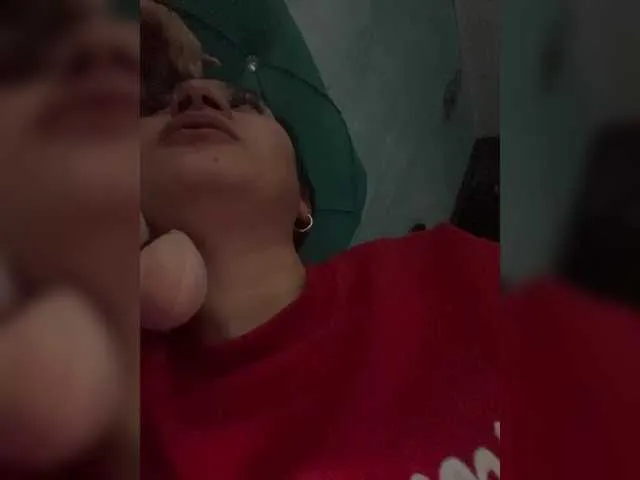 Offline britt-grey on BongaCams