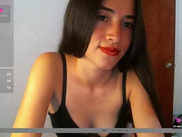 Offline brittany2023 on BongaCams