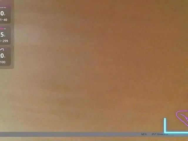 Offline brittany2023 on BongaCams