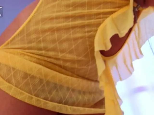 BrookeMiller on BongaCams 