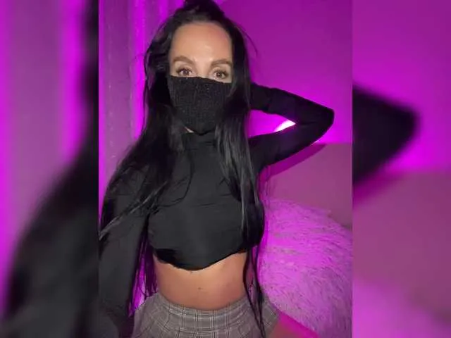 BRUice07 on BongaCams