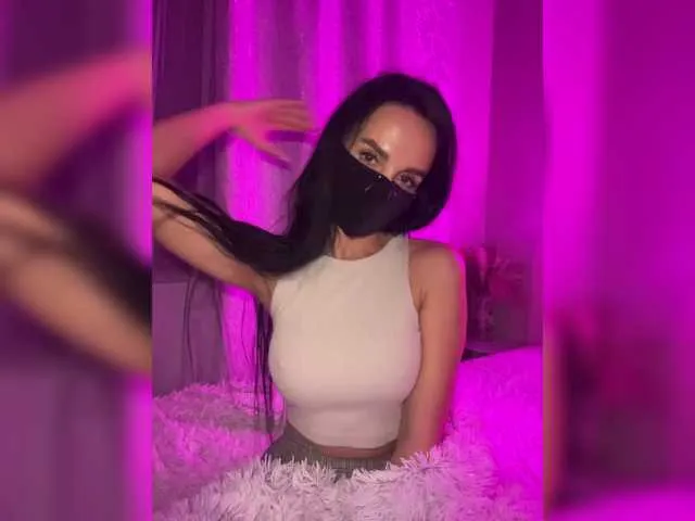 BRUice07 on BongaCams