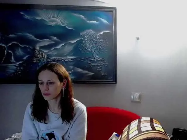 brunettedaisy on BongaCams