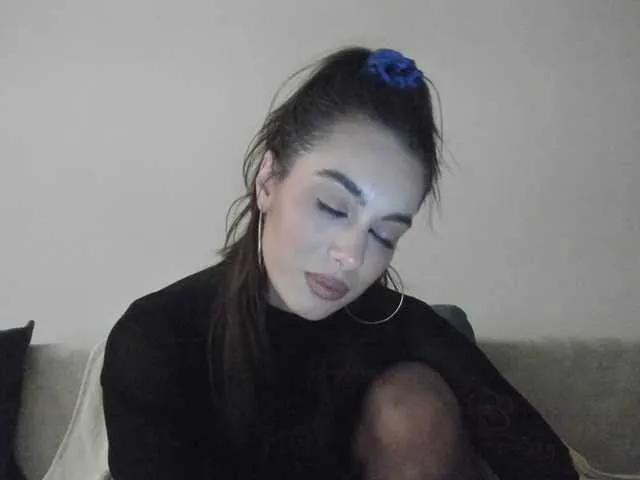 Freechat bubble-gum122 on BongaCams