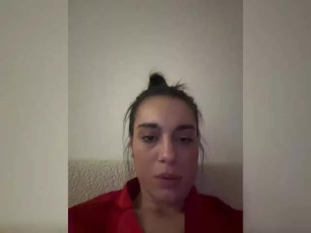 Freechat bubble-gum122 on BongaCams