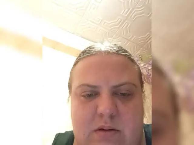 buffy-s-1 on BongaCams 