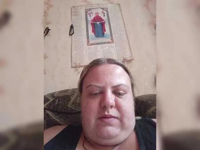 buffy-s-1 on BongaCams 