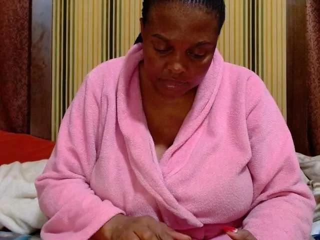 Busttyebony19's avatar