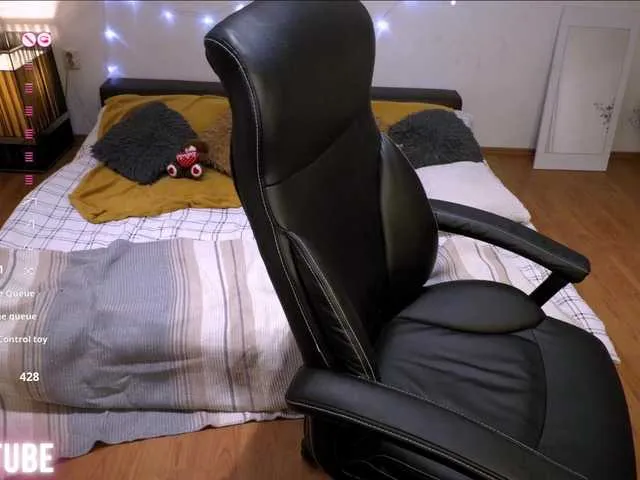 BustyTUBE on BongaCams