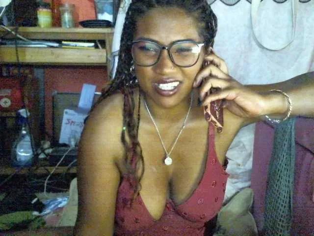 butterfly007 on BongaCams