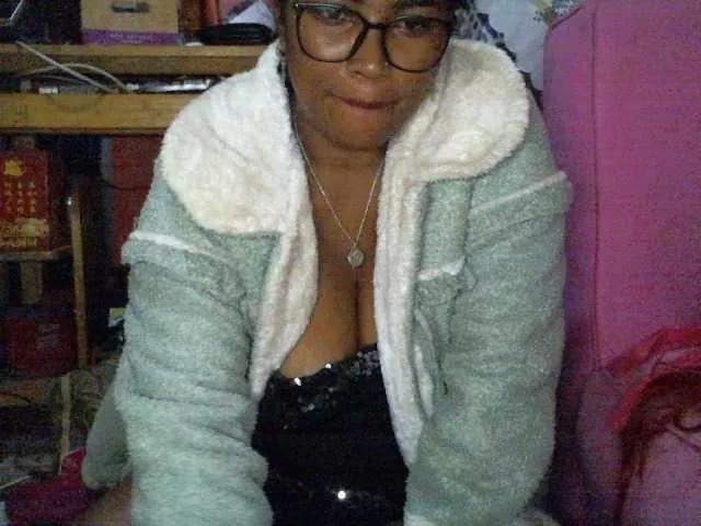 butterfly007 on BongaCams 