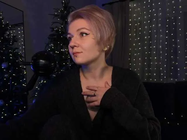 Freechat bySOVA on BongaCams