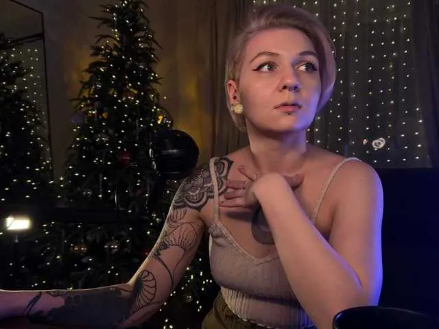 Freechat bySOVA on BongaCams