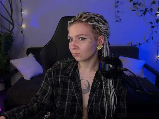 Freechat bySOVA on BongaCams