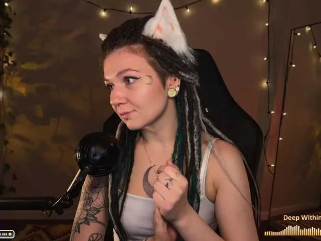 Freechat bySOVA on BongaCams