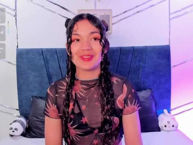 BongaCams Camilla-Miller01 is Freechat Camilla-Miller01 — I am excited by interesting, intelligent people with whom I can get out of my daily routine and create unforgettable moments.