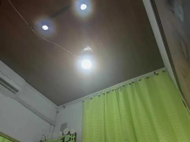 Offline candibella on BongaCams