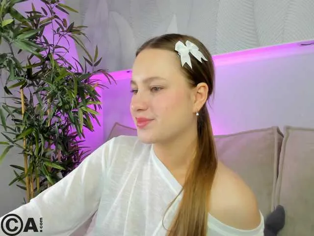 Candy-Cansew — f on bc