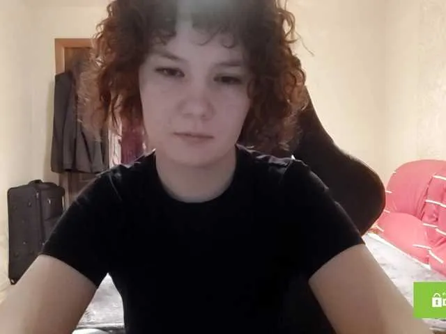 CandyChollett on BongaCams