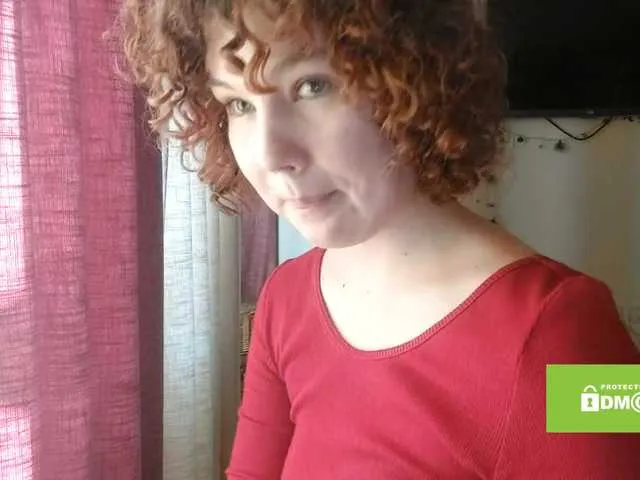 CandyChollett on BongaCams