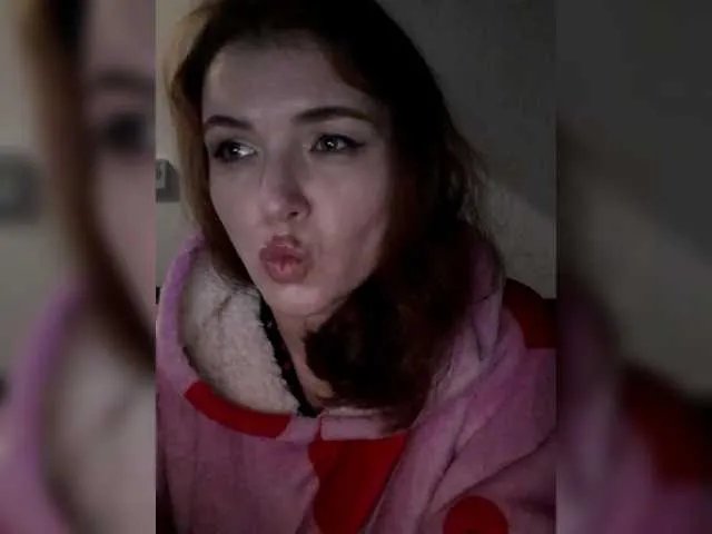 Cantii on BongaCams