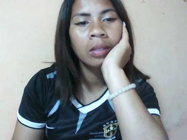 Cathalia3105 — Je te donnerai de l'amour 