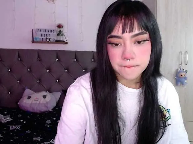 Catmila on BongaCams