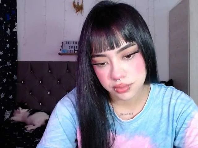 Catmila on BongaCams