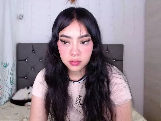 Catmila on BongaCams