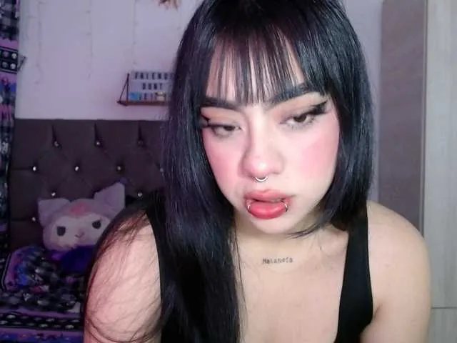 Catmila on BongaCams