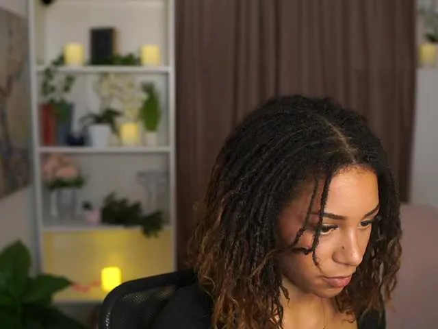 Offline Cedaya544 on BongaCams