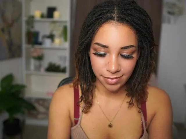 BongaCams Cedaya544 is Freechat Cedaya544 — Who ordered chinese?? ebony from Miami let's make me cum #ebony #teen #squirt #anal #valentinesday #18