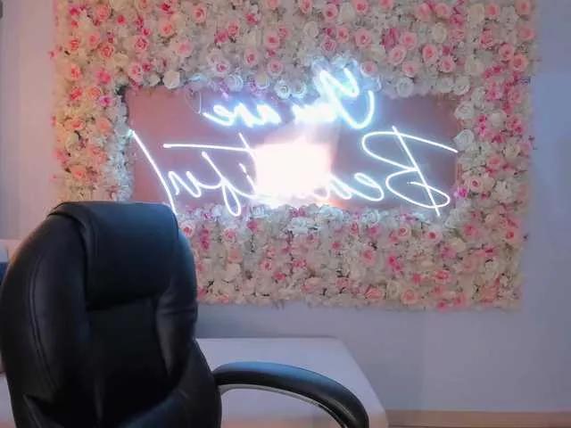 Offline CelestePalmer on BongaCams