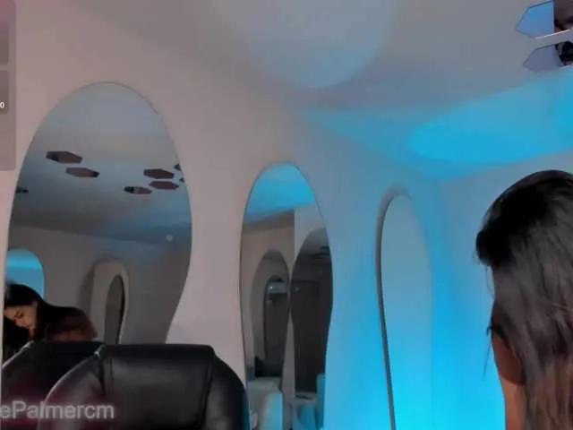 Offline CelestePalmer on BongaCams