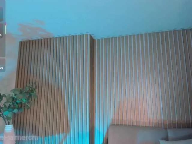 Offline CelestePalmer on BongaCams