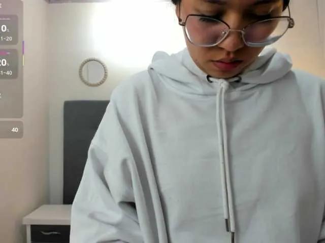 Freechat chaneelstark on BongaCams