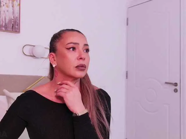 Offline ChanelStorm on BongaCams