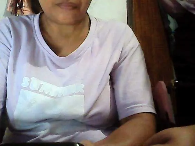 Chatty22 on BongaCams