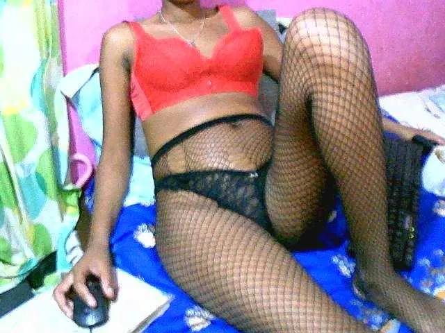 Chellah01 — Freechat on BongaCams