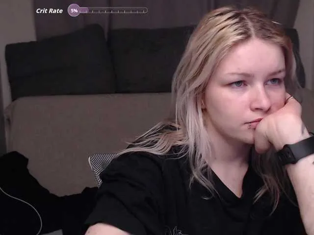 CherryNight666 on BongaCams