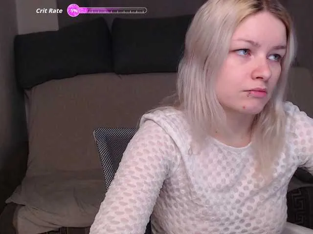 CherryNight666 on BongaCams