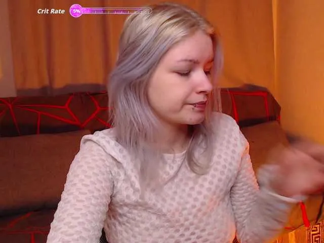 CherryNight666 on BongaCams