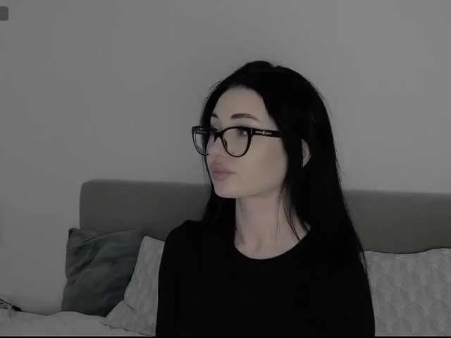 Chiaralovee — I'm turned on by a man's intelligence and how he lets me be myself  Men who give pleasure with respect, not just take for tokens  Those who see me as a woman and person first --- that fire drives me wild  And when things get hot, I lose my mind 