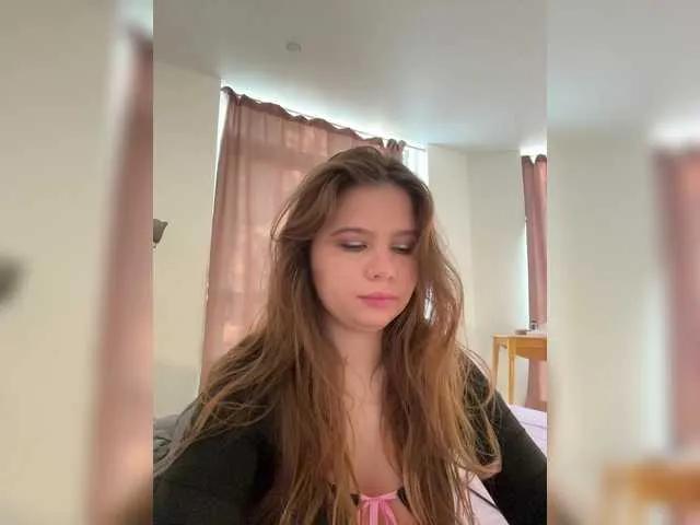 Chiculya — Freechat on BongaCams