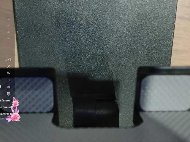 Freechat ChloeMelons on BongaCams