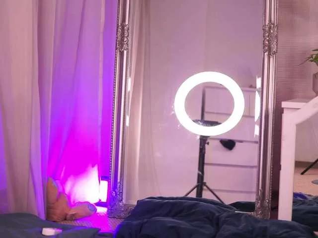 Offline ChloeObril on BongaCams