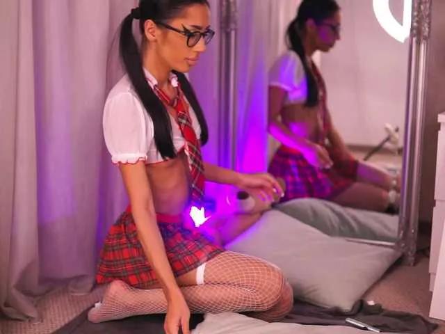 Offline ChloeObril on BongaCams