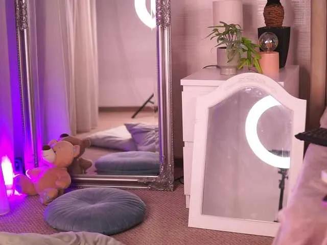 Offline ChloeObril on BongaCams