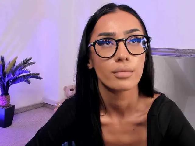 Offline ChloeObril on BongaCams